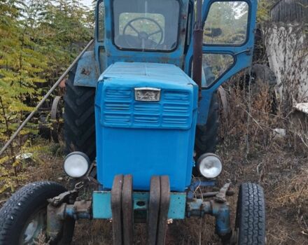 ЮМЗ Інша, об'ємом двигуна 0 л та пробігом 0 тис. км за 4000 $, фото 1 на Automoto.ua