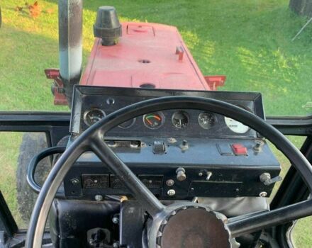 ЮМЗ Другая, объемом двигателя 0 л и пробегом 0 тыс. км за 5500 $, фото 6 на Automoto.ua