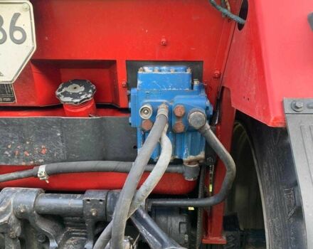 ЮМЗ Другая, объемом двигателя 0 л и пробегом 0 тыс. км за 5500 $, фото 8 на Automoto.ua