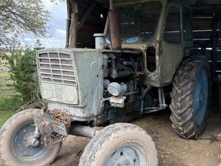 ЮМЗ Другая, объемом двигателя 4.7 л и пробегом 4 тыс. км за 3000 $, фото 1 на Automoto.ua
