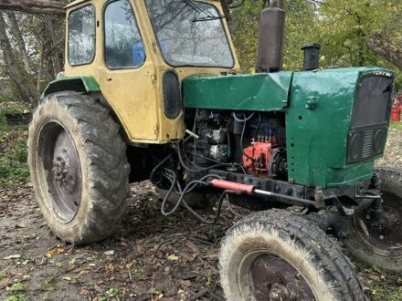 ЮМЗ Другая, объемом двигателя 0.5 л и пробегом 5 тыс. км за 2000 $, фото 1 на Automoto.ua