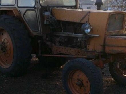 ЮМЗ Другая 1960 в Покровском на Automoto.ua ЮМЗ Другая, объемом двигателя 0 л и пробегом 0 тыс. км за 4000 $, фото 1 на Automoto.ua