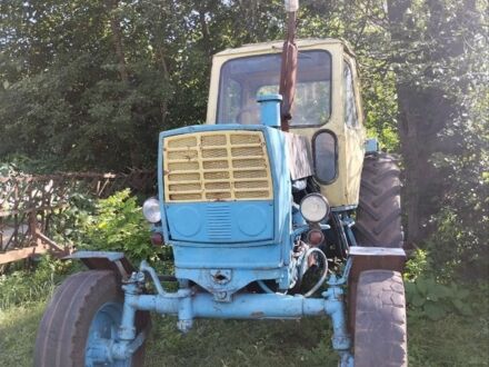 ЮМЗ Другая 1965 в Фастове на Automoto.ua ЮМЗ Другая, объемом двигателя 0 л и пробегом 0 тыс. км за 2500 $, фото 1 на Automoto.ua