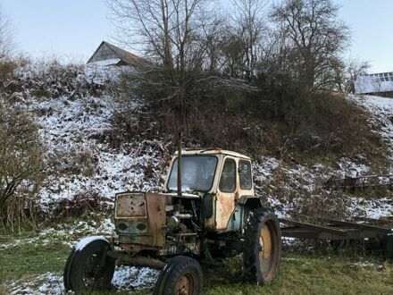 ЮМЗ Другая, объемом двигателя 0 л и пробегом 0 тыс. км за 755 $, фото 1 на Automoto.ua