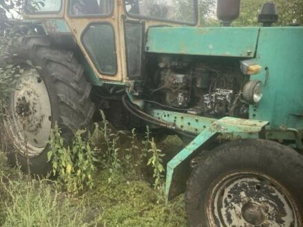 ЮМЗ Інша 1970 у Александрие на Automoto.ua ЮМЗ Інша, об'ємом двигуна 0.5 л та пробігом 0 тис. км за 3000 $, фото 1 на Automoto.ua
