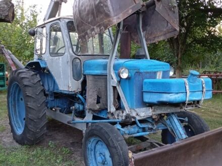 ЮМЗ Інша 1972 у Лубнах на Automoto.ua ЮМЗ Інша, об'ємом двигуна 0 л та пробігом 0 тис. км за 3000 $, фото 1 на Automoto.ua