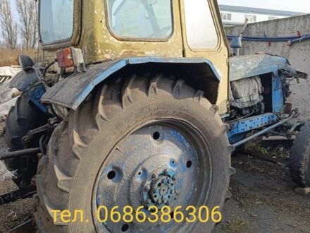 ЮМЗ Інша, об'ємом двигуна 0 л та пробігом 0 тис. км за 1418 $, фото 1 на Automoto.ua