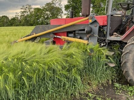 ЮМЗ Другая, объемом двигателя 0 л и пробегом 0 тыс. км за 7088 $, фото 1 на Automoto.ua