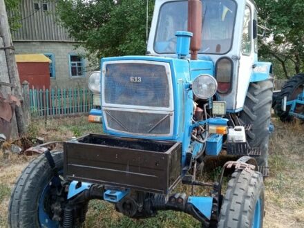 ЮМЗ Другая 1974 в Пологах на Automoto.ua ЮМЗ Другая, объемом двигателя 0 л и пробегом 0 тыс. км за 4700 $, фото 1 на Automoto.ua
