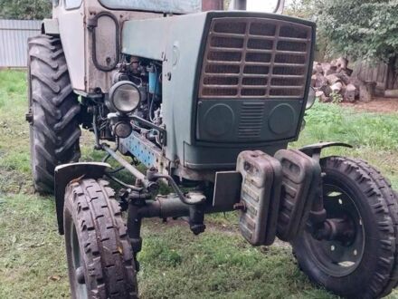 ЮМЗ Другая, объемом двигателя 6 л и пробегом 0 тыс. км за 3000 $, фото 1 на Automoto.ua