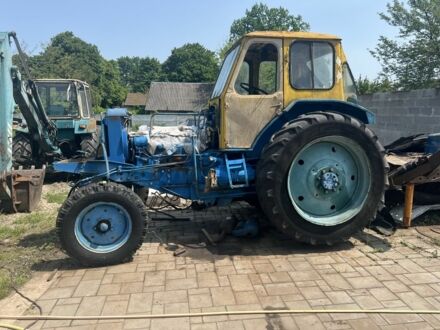 ЮМЗ Інша, об'ємом двигуна 0 л та пробігом 0 тис. км за 1600 $, фото 1 на Automoto.ua
