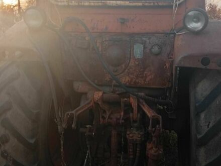 ЮМЗ Другая, объемом двигателя 0 л и пробегом 0 тыс. км за 1000 $, фото 1 на Automoto.ua