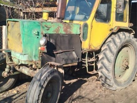 ЮМЗ Другая, объемом двигателя 0 л и пробегом 0 тыс. км за 2700 $, фото 1 на Automoto.ua