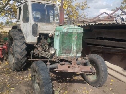 ЮМЗ Другая, объемом двигателя 0 л и пробегом 0 тыс. км за 1000 $, фото 1 на Automoto.ua