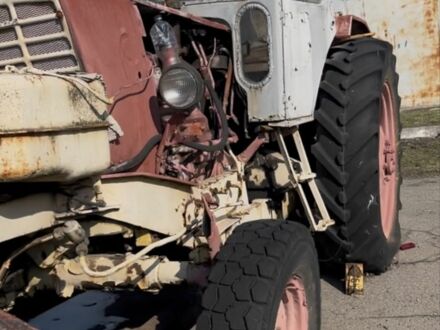 ЮМЗ Другая 1975 в Запорожье на Automoto.ua ЮМЗ Другая, объемом двигателя 0 л и пробегом 1000 тыс. км за 1565 $, фото 1 на Automoto.ua