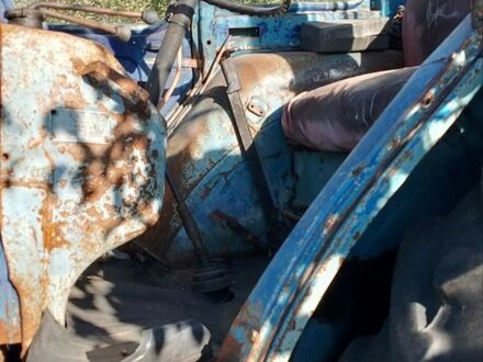 ЮМЗ Інша, об'ємом двигуна 5 л та пробігом 0 тис. км за 3000 $, фото 1 на Automoto.ua