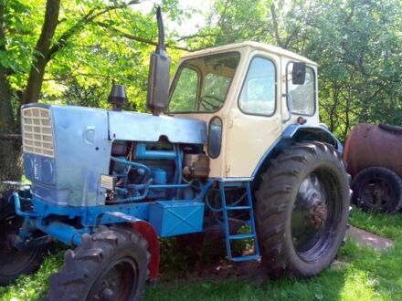ЮМЗ Другая 1976 в Житомире на Automoto.ua ЮМЗ Другая, объемом двигателя 4.9 л и пробегом 1000 тыс. км за 3800 $, фото 1 на Automoto.ua