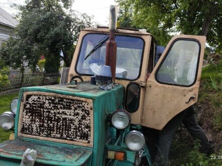 ЮМЗ Інша, об'ємом двигуна 0 л та пробігом 0 тис. км за 1000 $, фото 1 на Automoto.ua