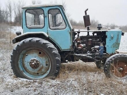 ЮМЗ Другая, объемом двигателя 0 л и пробегом 0 тыс. км за 2700 $, фото 1 на Automoto.ua