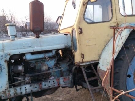 ЮМЗ Другая 1976 в Обухове на Automoto.ua ЮМЗ Другая, объемом двигателя 0 л и пробегом 0 тыс. км за 2600 $, фото 1 на Automoto.ua