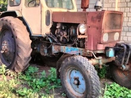 ЮМЗ Другая 1976 в Золотоноше на Automoto.ua ЮМЗ Другая, объемом двигателя 4.3 л и пробегом 2 тыс. км за 3353 $, фото 1 на Automoto.ua