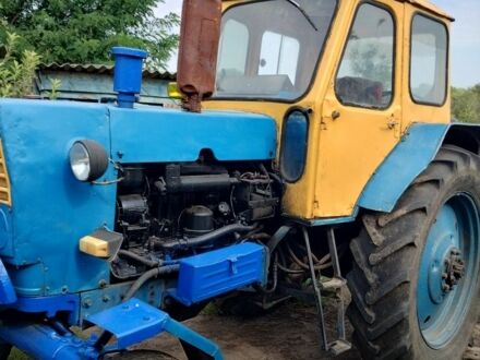ЮМЗ Інша 1977 у Оржице на Automoto.ua ЮМЗ Інша, об'ємом двигуна 0 л та пробігом 0 тис. км за 2421 $, фото 1 на Automoto.ua