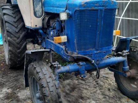 ЮМЗ Другая, объемом двигателя 0 л и пробегом 0 тыс. км за 3810 $, фото 1 на Automoto.ua