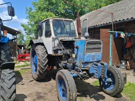 ЮМЗ Другая, объемом двигателя 5 л и пробегом 1000 тыс. км за 3700 $, фото 1 на Automoto.ua