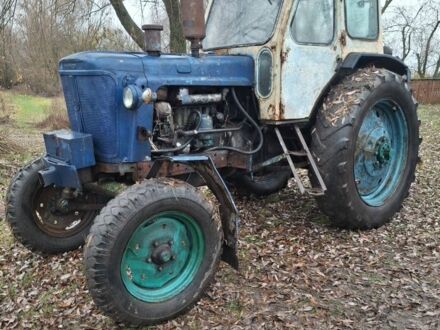 ЮМЗ Другая, объемом двигателя 4 л и пробегом 0 тыс. км за 1600 $, фото 1 на Automoto.ua