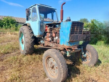ЮМЗ Другая 1978 в Александровке на Automoto.ua ЮМЗ Другая, объемом двигателя 0 л и пробегом 0 тыс. км за 1441 $, фото 1 на Automoto.ua