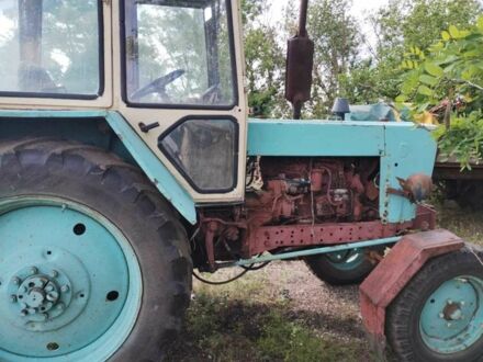 ЮМЗ Інша 1978 у Широком на Automoto.ua ЮМЗ Інша, об'ємом двигуна 0 л та пробігом 0 тис. км за 2100 $, фото 1 на Automoto.ua