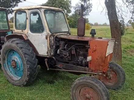 ЮМЗ Інша, об'ємом двигуна 0 л та пробігом 0 тис. км за 1800 $, фото 1 на Automoto.ua