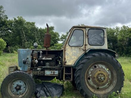 ЮМЗ Другая 1978 в Конотопе на Automoto.ua ЮМЗ Другая, объемом двигателя 0 л и пробегом 0 тыс. км за 1851 $, фото 1 на Automoto.ua