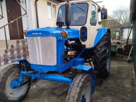 ЮМЗ Інша 1978 у Добровеличковке на Automoto.ua ЮМЗ Інша, об'ємом двигуна 4.94 л та пробігом 0 тис. км за 3200 $, фото 1 на Automoto.ua