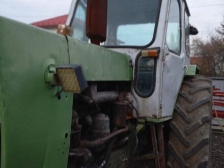 ЮМЗ Інша, об'ємом двигуна 0 л та пробігом 0 тис. км за 5000 $, фото 1 на Automoto.ua