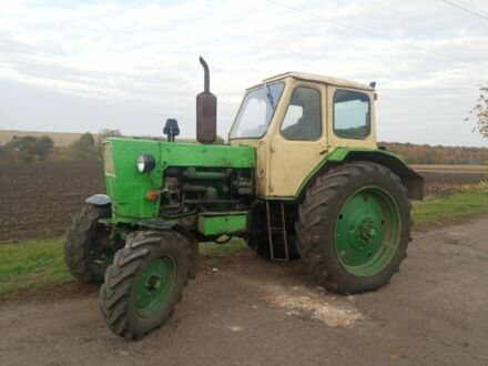 ЮМЗ Інша 1978 у Липовой Долине на Automoto.ua ЮМЗ Інша, об'ємом двигуна 0 л та пробігом 0 тис. км за 3500 $, фото 1 на Automoto.ua