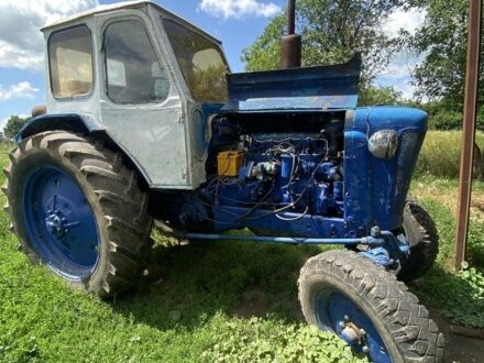 ЮМЗ Інша 1978 у Звенигородка на Automoto.ua ЮМЗ Інша, об'ємом двигуна 0.5 л та пробігом 30 тис. км за 2900 $, фото 1 на Automoto.ua