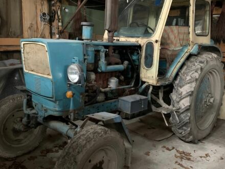 ЮМЗ Інша, об'ємом двигуна 4.94 л та пробігом 0 тис. км за 2800 $, фото 1 на Automoto.ua