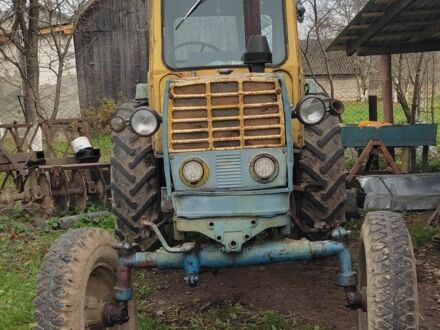 ЮМЗ Другая, объемом двигателя 0 л и пробегом 0 тыс. км за 1900 $, фото 1 на Automoto.ua