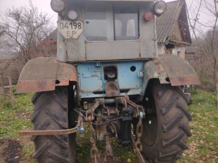 ЮМЗ Інша 1979 у Волочиске на Automoto.ua ЮМЗ Інша, об'ємом двигуна 0 л та пробігом 0 тис. км за 1800 $, фото 1 на Automoto.ua