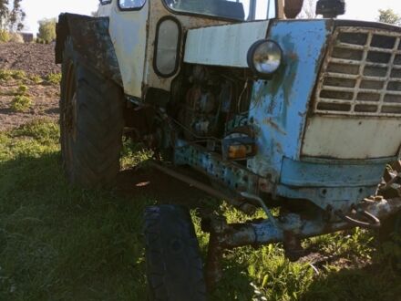 ЮМЗ Другая, объемом двигателя 0 л и пробегом 1 тыс. км за 1183 $, фото 1 на Automoto.ua