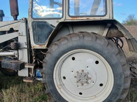 ЮМЗ Інша 1979 у Краматорске на Automoto.ua ЮМЗ Інша, об'ємом двигуна 5 л та пробігом 3 тис. км за 3000 $, фото 1 на Automoto.ua