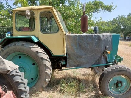 ЮМЗ Другая 1979 в Дружковке на Automoto.ua ЮМЗ Другая, объемом двигателя 2.94 л и пробегом 0 тыс. км за 1815 $, фото 1 на Automoto.ua