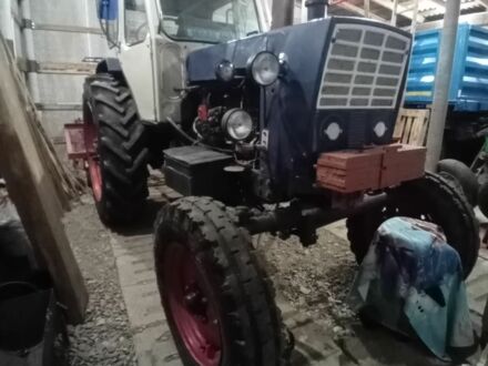 ЮМЗ Другая, объемом двигателя 4.75 л и пробегом 2 тыс. км за 4855 $, фото 1 на Automoto.ua