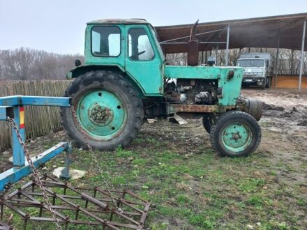 ЮМЗ Другая, объемом двигателя 0 л и пробегом 0 тыс. км за 3264 $, фото 1 на Automoto.ua