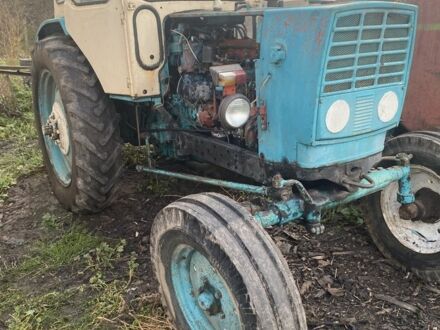 ЮМЗ Другая, объемом двигателя 4.95 л и пробегом 2 тыс. км за 3600 $, фото 1 на Automoto.ua