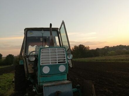 ЮМЗ Інша, об'ємом двигуна 3 л та пробігом 36 тис. км за 1183 $, фото 1 на Automoto.ua