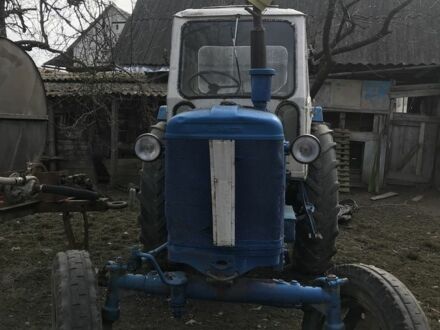 ЮМЗ Інша 1979 у Ужгороді на Automoto.ua ЮМЗ Інша, об'ємом двигуна 5 л та пробігом 0 тис. км за 3300 $, фото 1 на Automoto.ua
