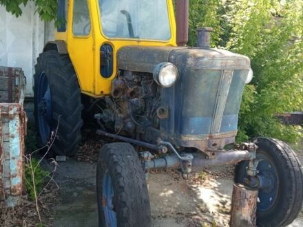 ЮМЗ Інша, об'ємом двигуна 4 л та пробігом 200 тис. км за 1800 $, фото 1 на Automoto.ua