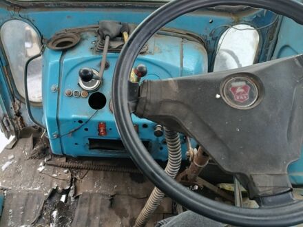 ЮМЗ Другая 1980 в Ивано-Франковске на Automoto.ua ЮМЗ Другая, объемом двигателя 4.6 л и пробегом 0 тыс. км за 2500 $, фото 1 на Automoto.ua